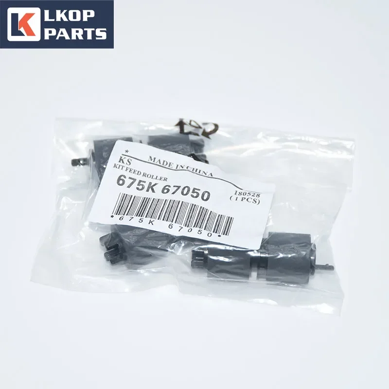 12Pcs 675K67050 Pickup Roller for Xerox IV2260 2263 2265 VC7020 VC7025 VC7030 VC7020 VC7025