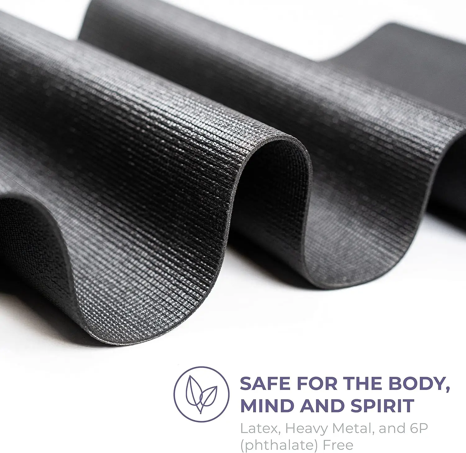 Home Workout and Fitness, Anti-Tear Material, Various Colors, 5mm Thick, Non-Slip, Can Cut into Multiple Mats