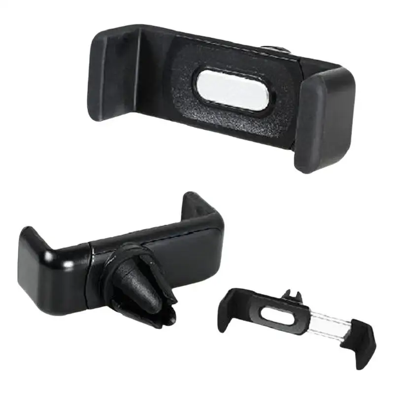 

Автомобильный держатель для телефона, крепление для вентиляционного отверстия, мобильная подставка для смартфона, кронштейн для мобильного телефона, поддержка GPS, регулировка на 360 градусов для автомобиля, грузовика, внедорожника