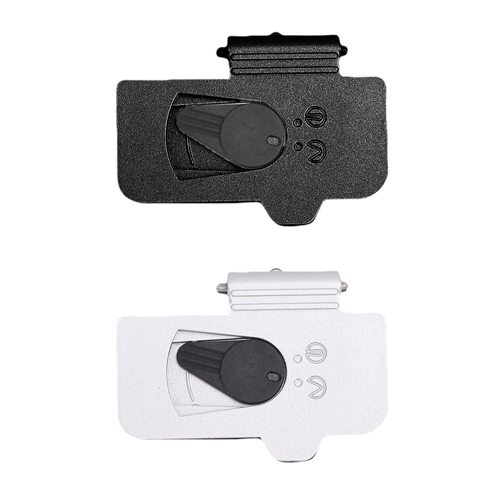 カメラバッテリードアカバー-em5-ii-カメラバッテリー蓋下部シェル用カメラバッテリードアカバー交換用