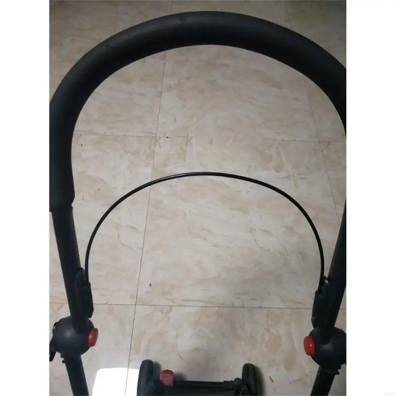 

Baby Carriages Pram Top Stand Short Long Iron Stents Bracket for Yoyo Yoya Strollers Infant Cart Support Frmae