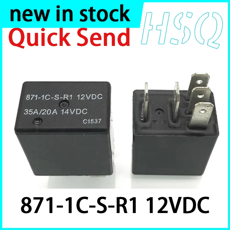 1PCS New Stock 871-…