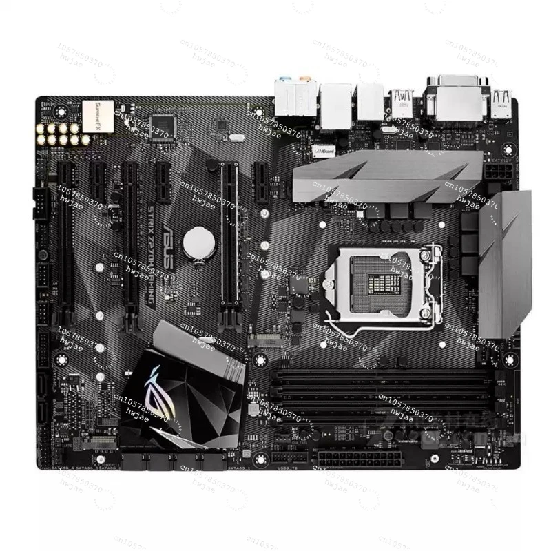 Z270-A motherboard 1151 interface overclocking board supports 7700K6700.