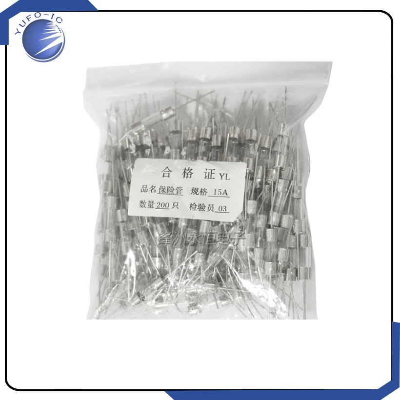 20 ピース/ロット 250V4A 5X20 ガラスヒューズアキシャルリードヒューズワイヤーヒューズ 5*20 ミリメートルクイックファストブロー 250V 4A F4A