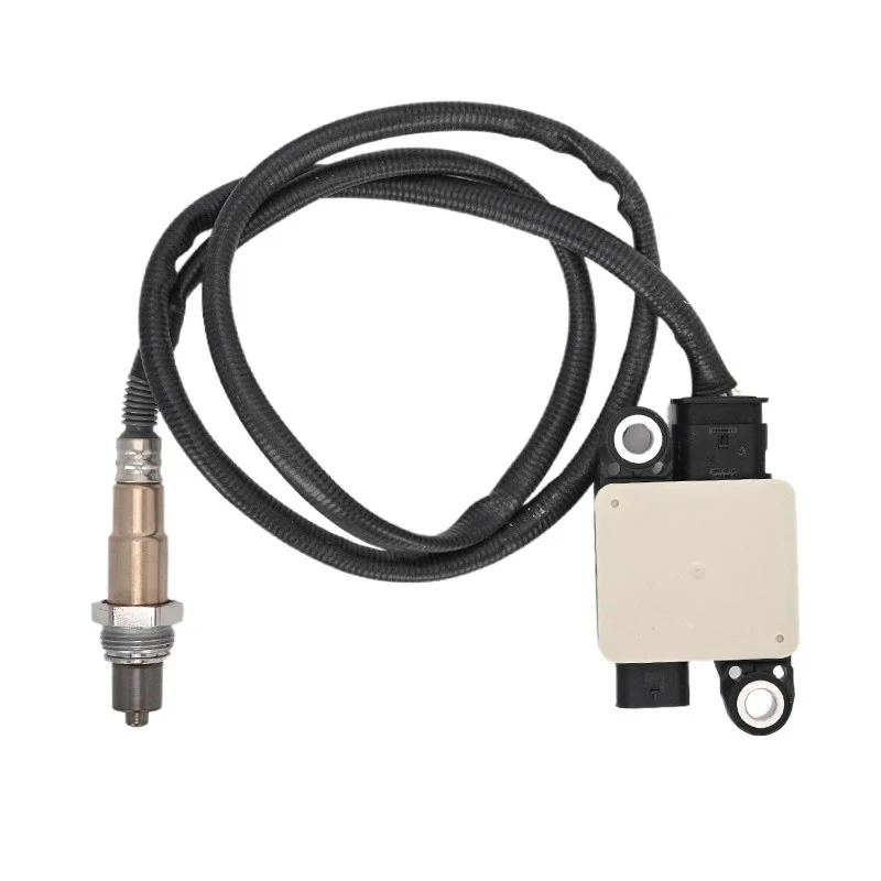 AAA+ Particulate Matter PM Sensor HJ32-5H310-AC For Land Rover Velar Jaguar XF F-Pace