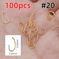 100pcs Size 20