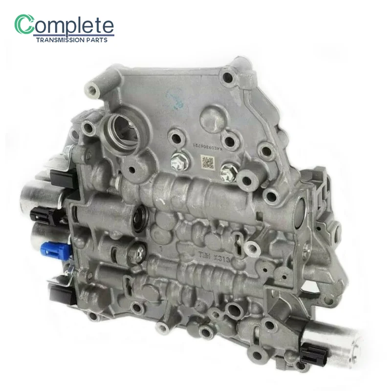 K313 KA313 CVT Automatic Transmission Valve body Fit For Toyota Corolla 2014-ON 1.8L /2.0L