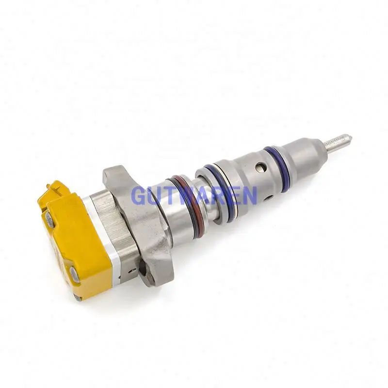 

Excavator Injector 1833640C1 for Engine Parts Diesel Nozzle Assembly
