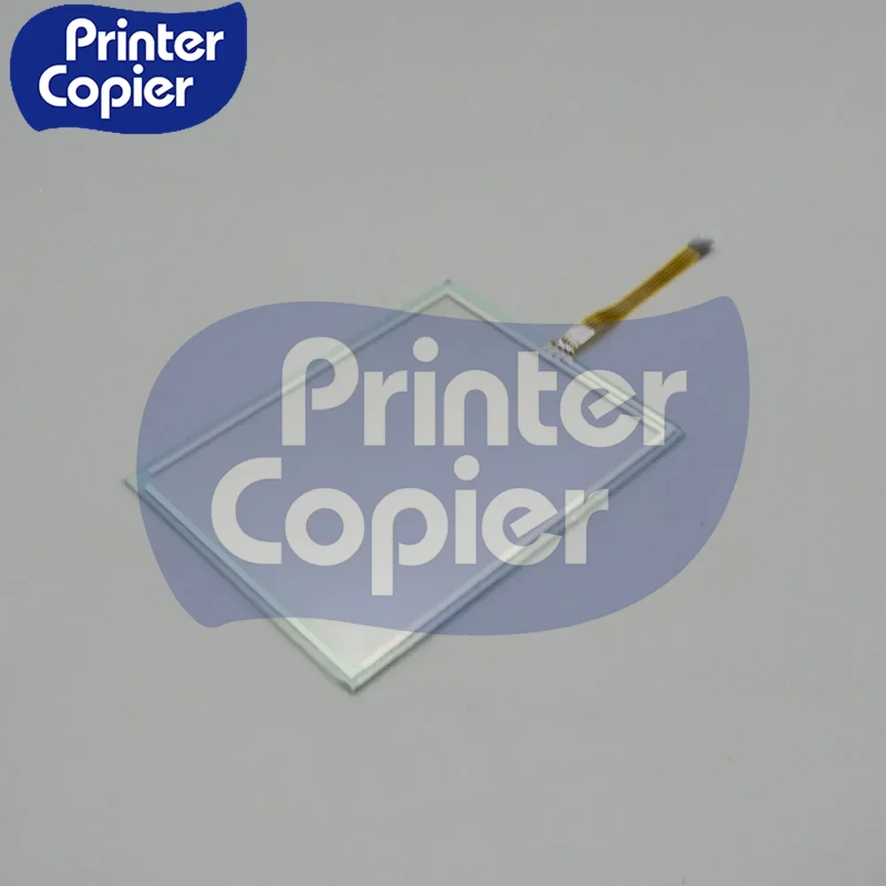 Touch screen compatible for Canon IR 5000 6000 2520 2525 2522 2530 2535 2545 LCD Development Screen Roller Printer Copier Spare