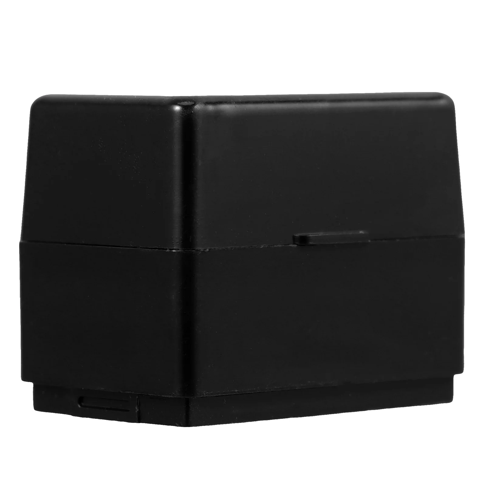 Roller Garbled Seal for Courier Slips Privacy Easy Use Unique Design Compact Portable Refill Ink Identity Theft