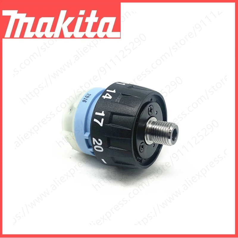 GEAR ASSEMBLY FOR MAKITA DF332D DDF483 DF483D DDF332 XFD11 XFD11R1B XFD11RB XFD11ZB 123868-8 123549-4