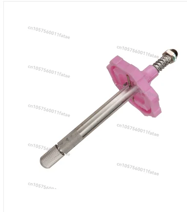 

Precision Aluminum Octagonal Hand, Faceted Hexagonal Hand, Jewelry Angle Grinding Robot
