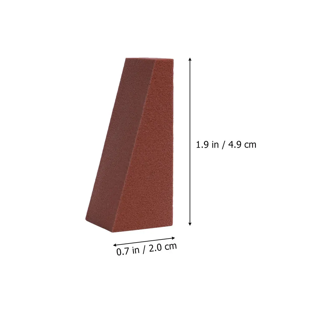 50 قطعة من إسفنجات المكياج الصغيرة، إسفنجات مكياج قابلة للتنفس #2