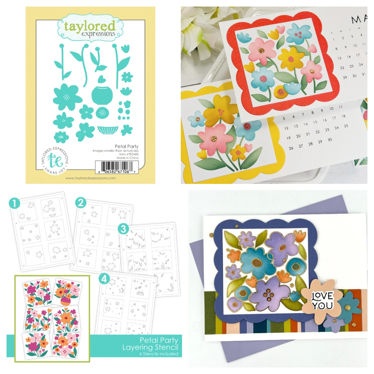 

Metal Cutting Dies Stencils for DIY Scrapbooking Photo Album Make Drawing Stencil Coloring Paper Card Embossing