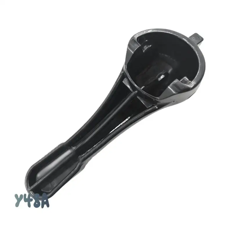 Conjunto de alça de tampa de chave SPX0714BA para válvulas multiporta Hayward SP0714T e sistemas de areia-Y48A