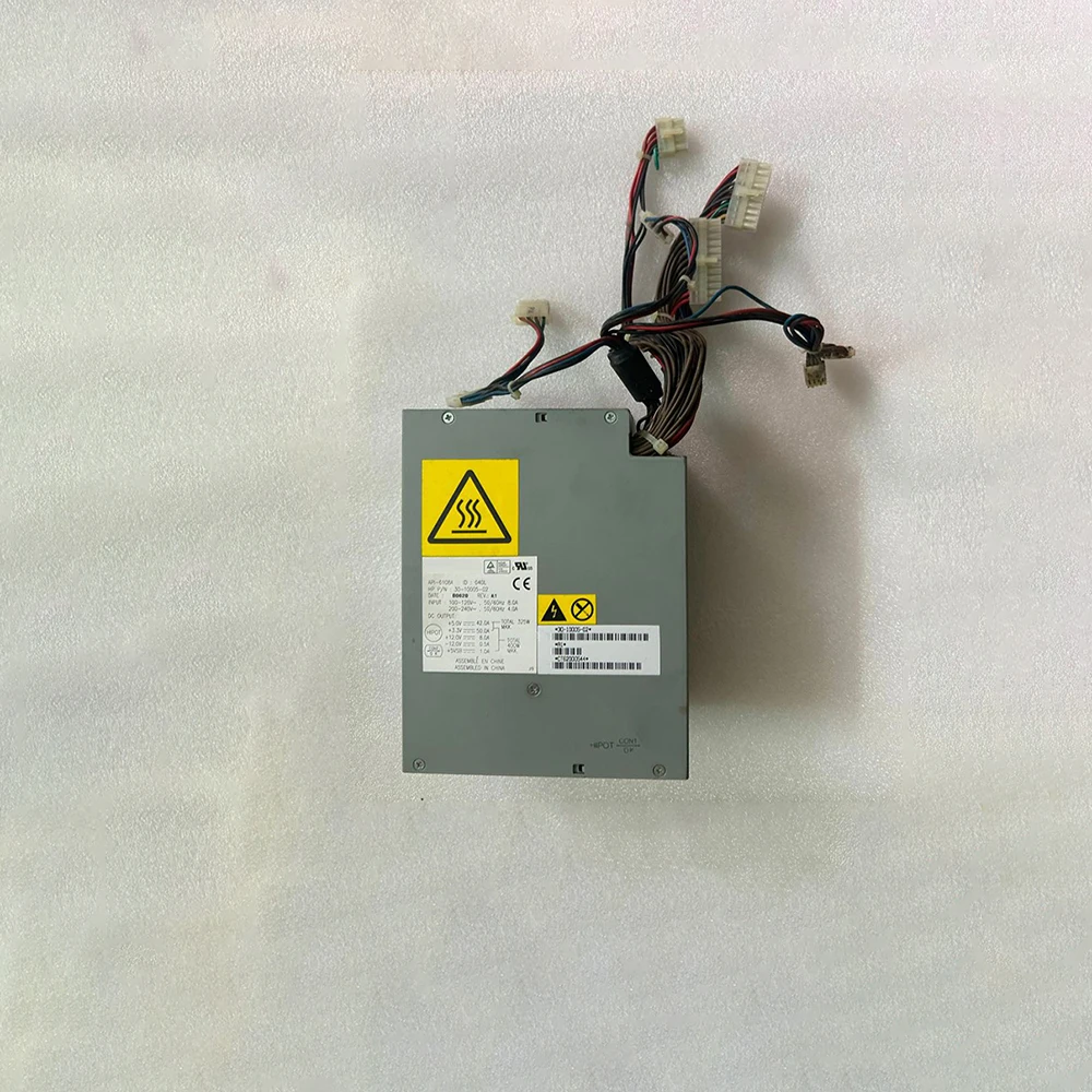 لمحطة العمل H-P DS15 مزود الطاقة 30-10005-01 30-10005-02 API-6108A #6