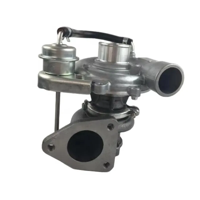 Auto Parts Engine Turbo Charger Turbocharger for mitsubishi Pajero Sport 4n15 6a13tt 4m40 eclipse