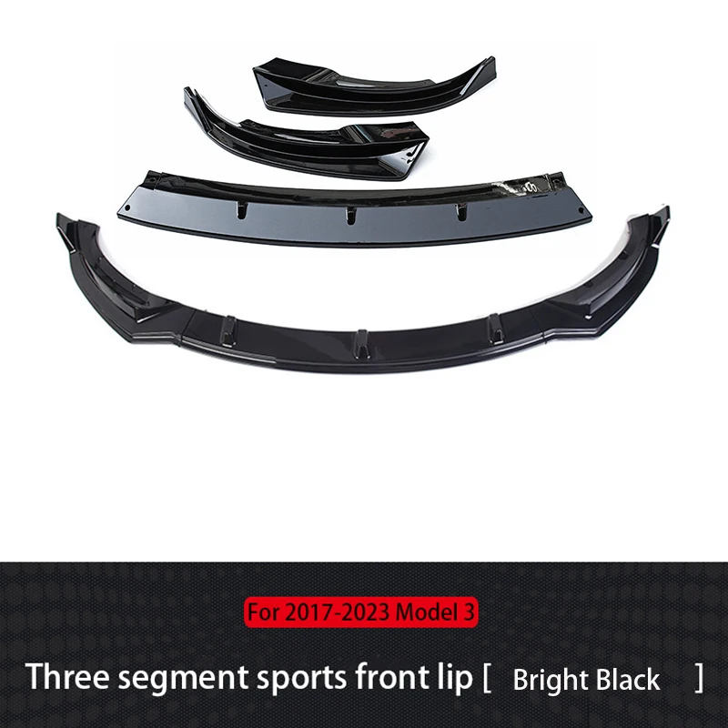 M3 Bright Black