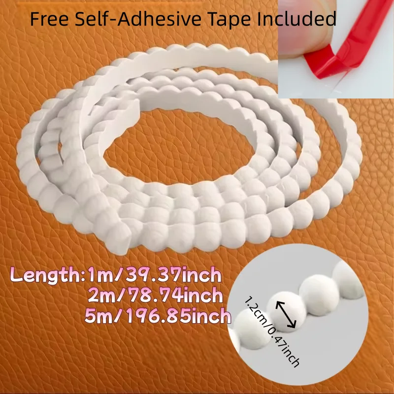 5/2/1m Selbstklebende Wandverk – Baseboard Molding Trim Bewertung und Preis