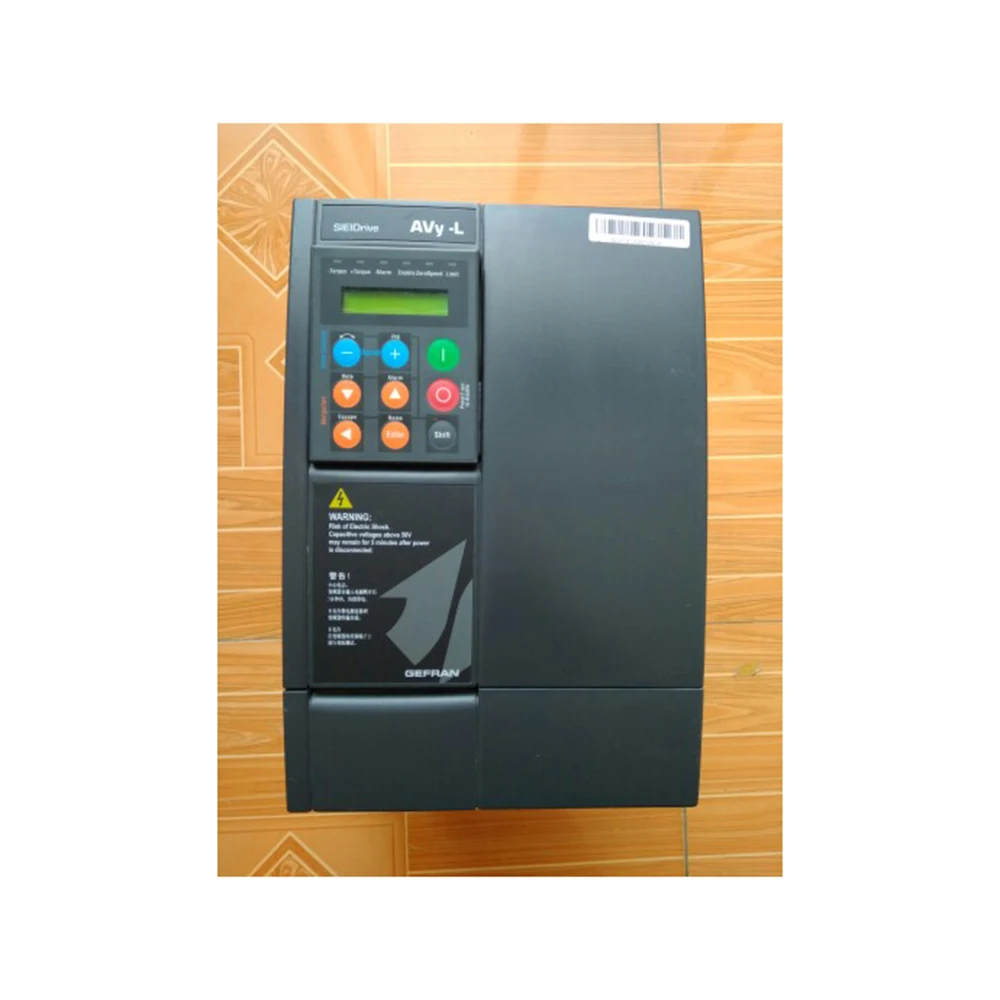 Controller AVY3110-EBL-BR4 AVY3150-KBLAC4-0 Inverter AC Drive