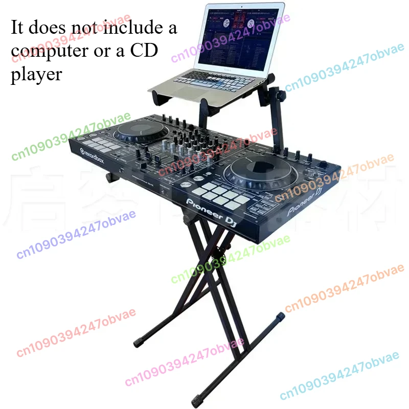 

DJ Disk Recorder Digital Controller Bracket