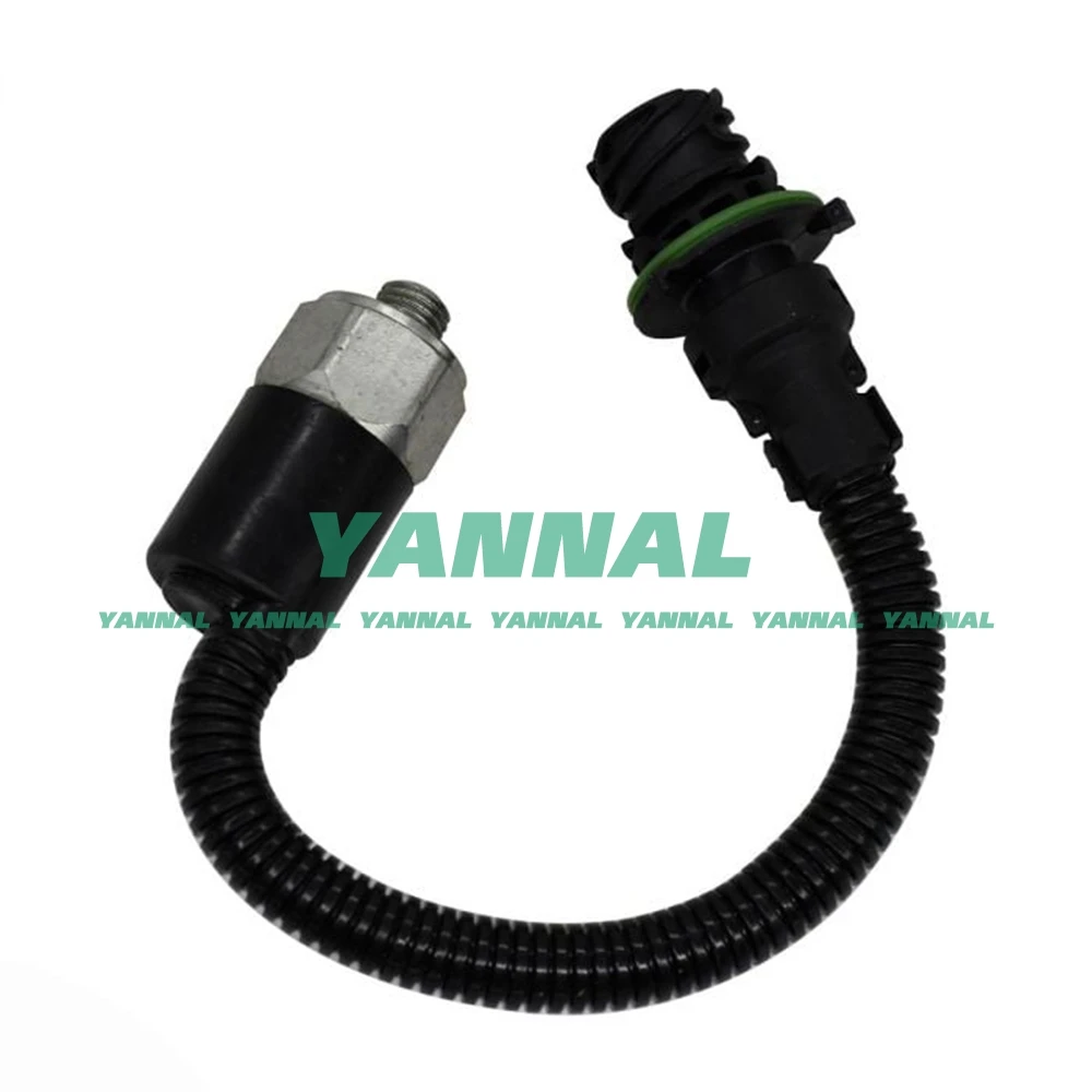 long time aftersale service VOE11170071 11170071 Pressure Sensor For Volvo L90E L70E L60E L110E L50E L220E