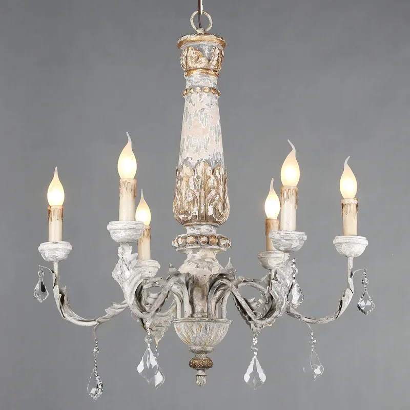 Creative Wooden Cry…