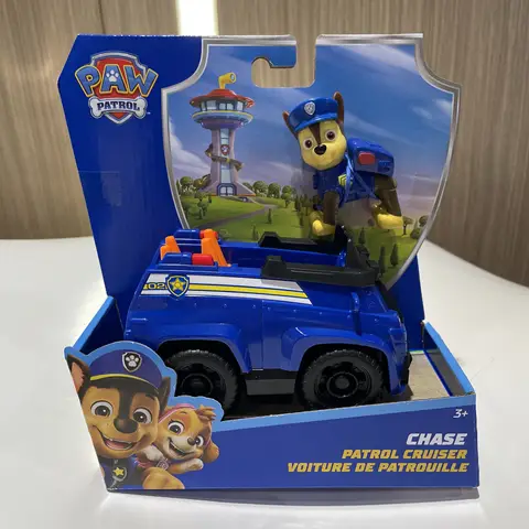 10 best sales Paw Patrol Zuma - №2