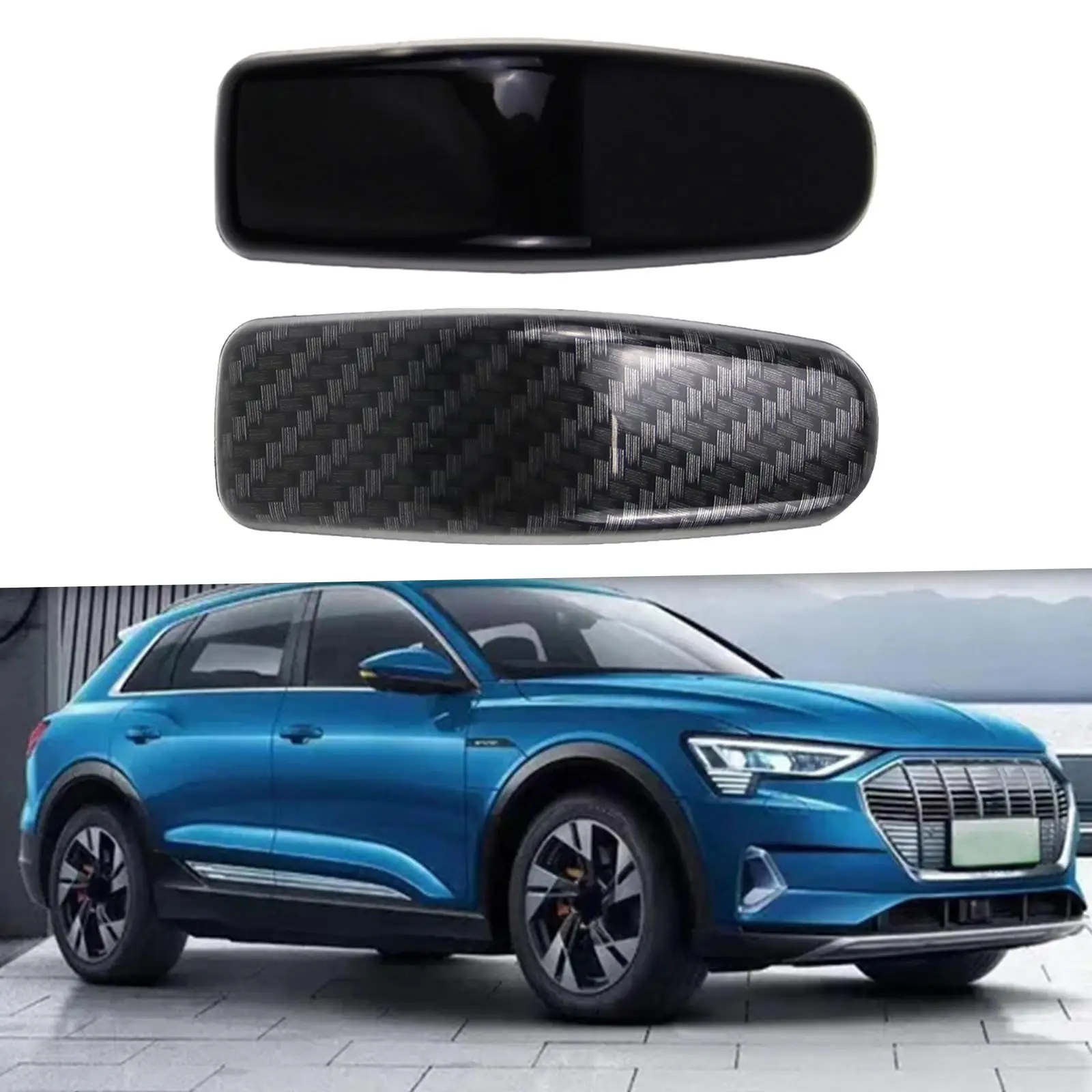 

Прямая замена панели ручки переключения передач, износостойкая, надежная,