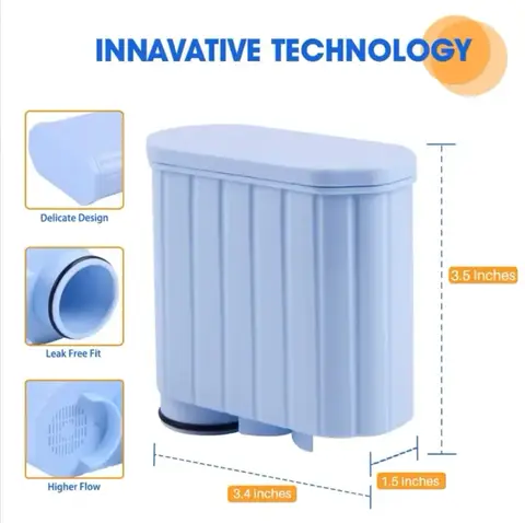 6 best sales एक्वाक्लीन - №4