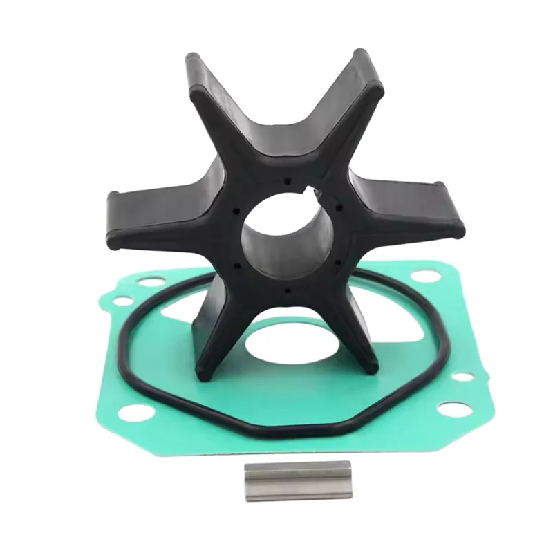 

Ремкомплект крыльчатки водяного насоса для подвесного двигателя Honda Marine BF 75 90 115 130 л.с. 06192-ZW1-000 Sierra 18-3283-A67F