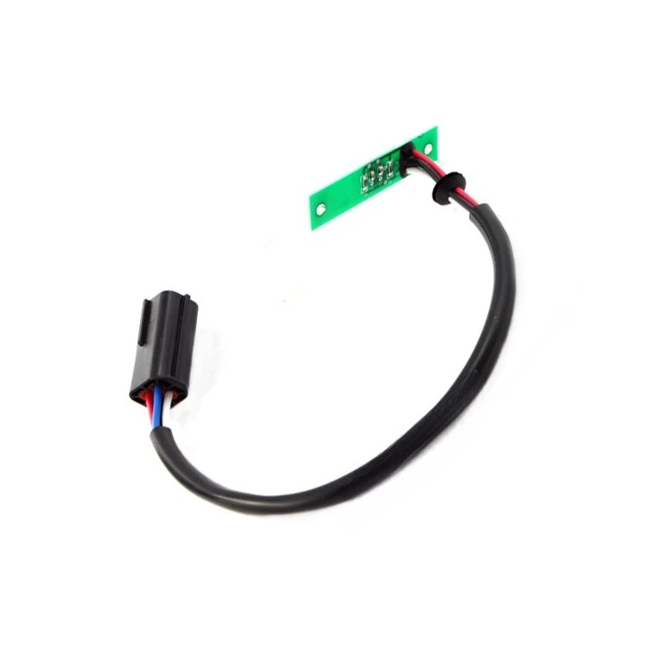 

Forklift Parts (Speed) Sensor 4601693 Electric Forklift Parts Speed Sensor