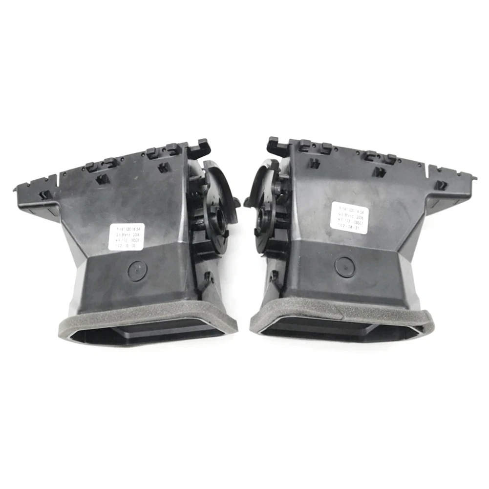 

AX48-2X Car Front Dash Center Air Vent Air Conditioning Grille Vents For Mercedes-Benz Vito V260 W447 W448 2015-2024