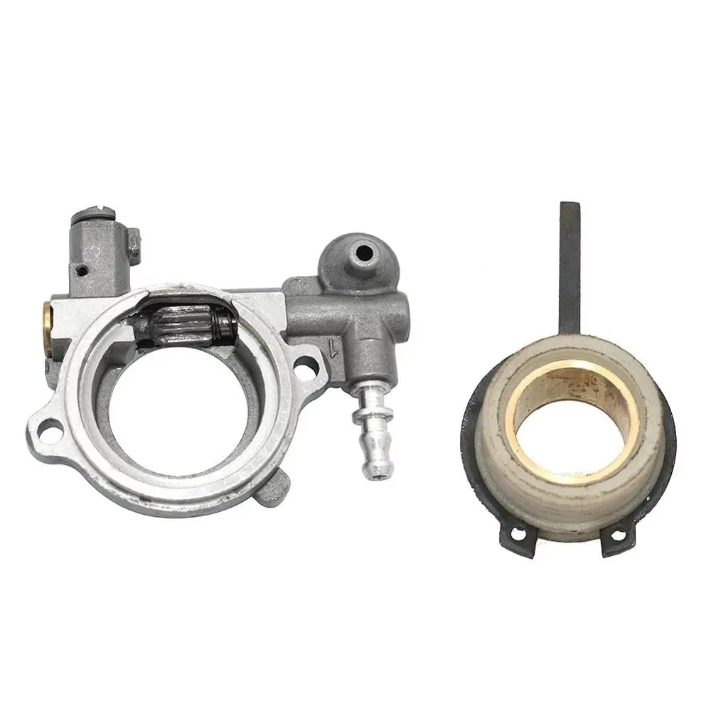 

1121 640 7111 1121 Oil Pump Worm for Stihl 024 026 MS240 MS260 MS260C MS260D MS260D MS260Z Stihl PN 1121 640 3203 1121 640 3202