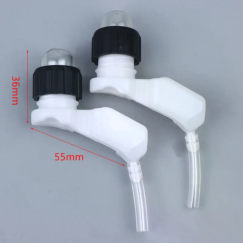 /PFU/Chain Saw Oil Pot Oil Pump Accessories Replacement For 4/6inch Lithium Electric Chain Saw Power Tool Accessories Electric