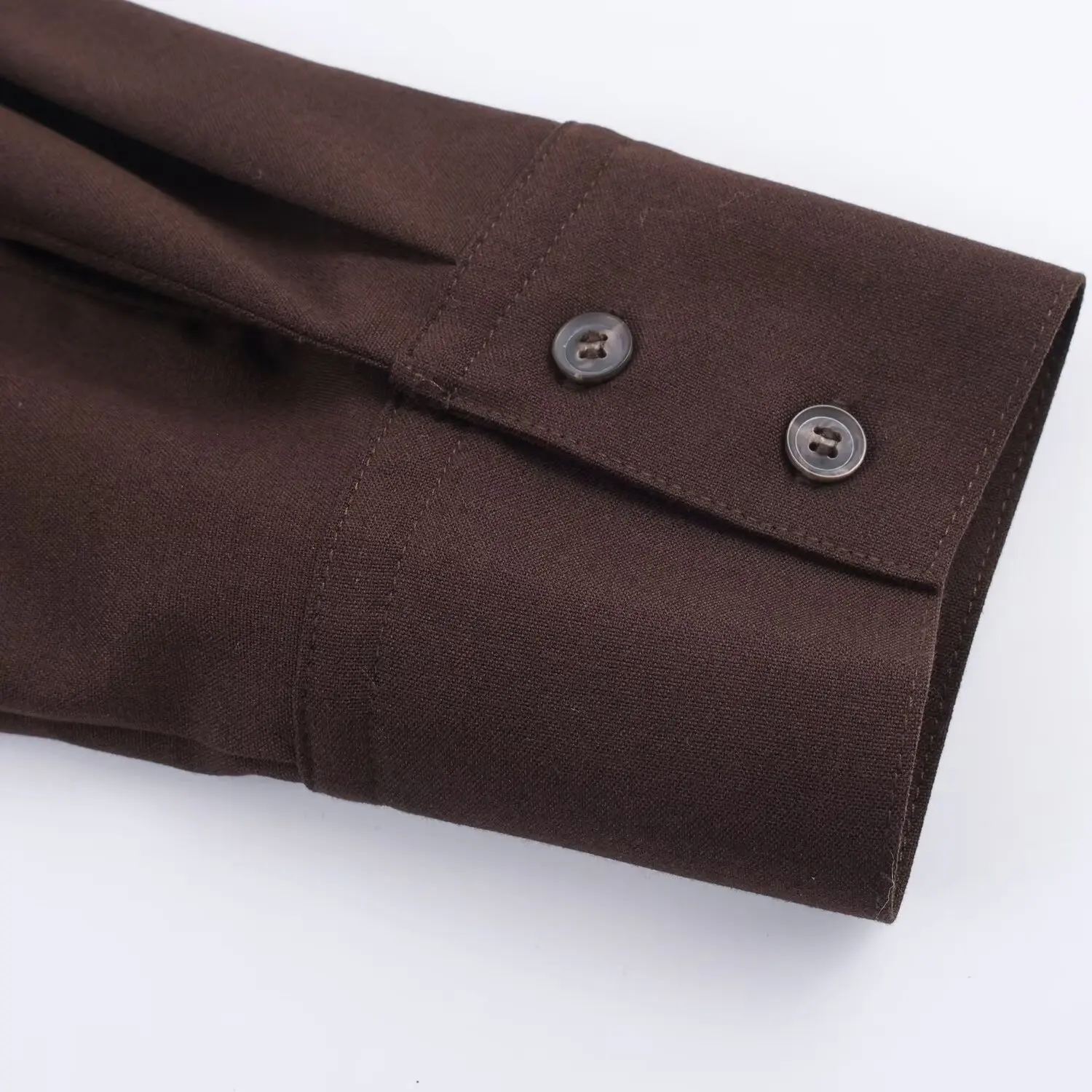 Women Spring Autumn Long Sleeve Shirt Dress With Belt Female Fashion Retro Elegant Buttons Midi A-line Dress Casual Long Dress