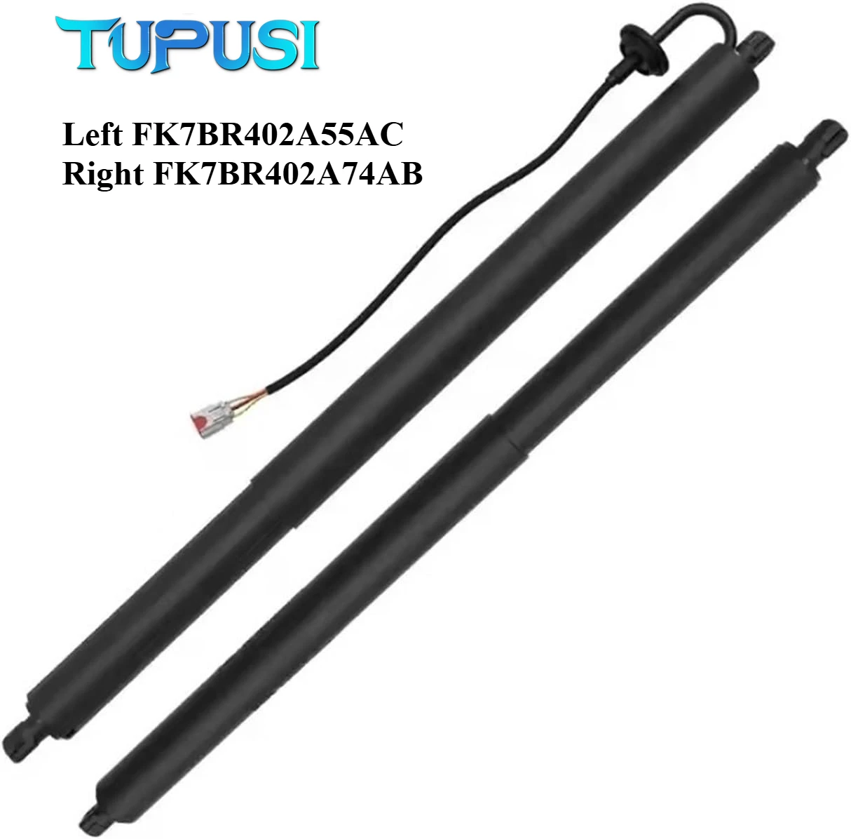 

Power Liftgate Electric Tailgate Strut Compatible Suitable for 2015-2021 Ford Edge car FK7BR402A55AC FK7BR402A74AB