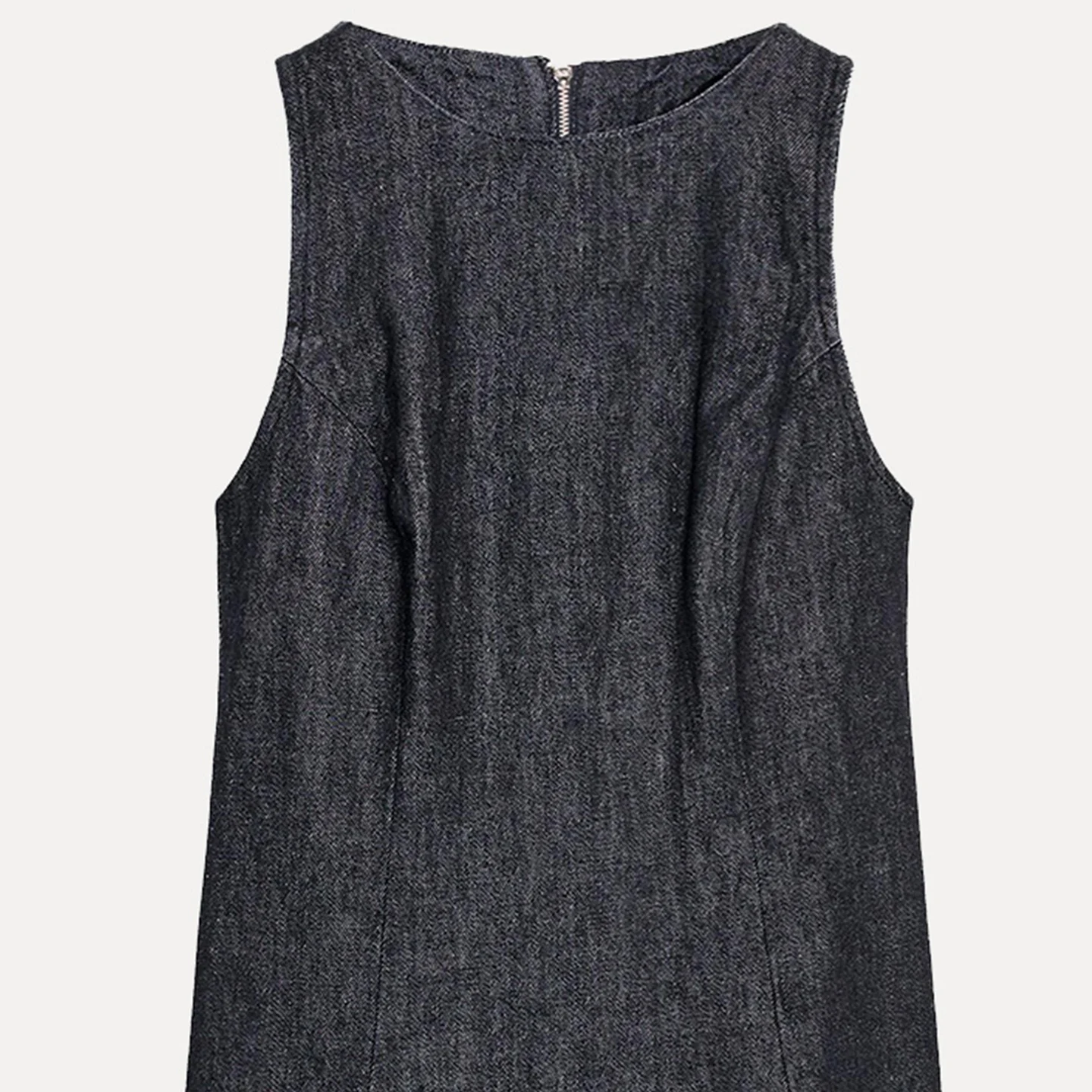 Faionable ort saia jeans dr feminino sle em camadas decoração outono 2025 nova chegada z marca senhoras dr