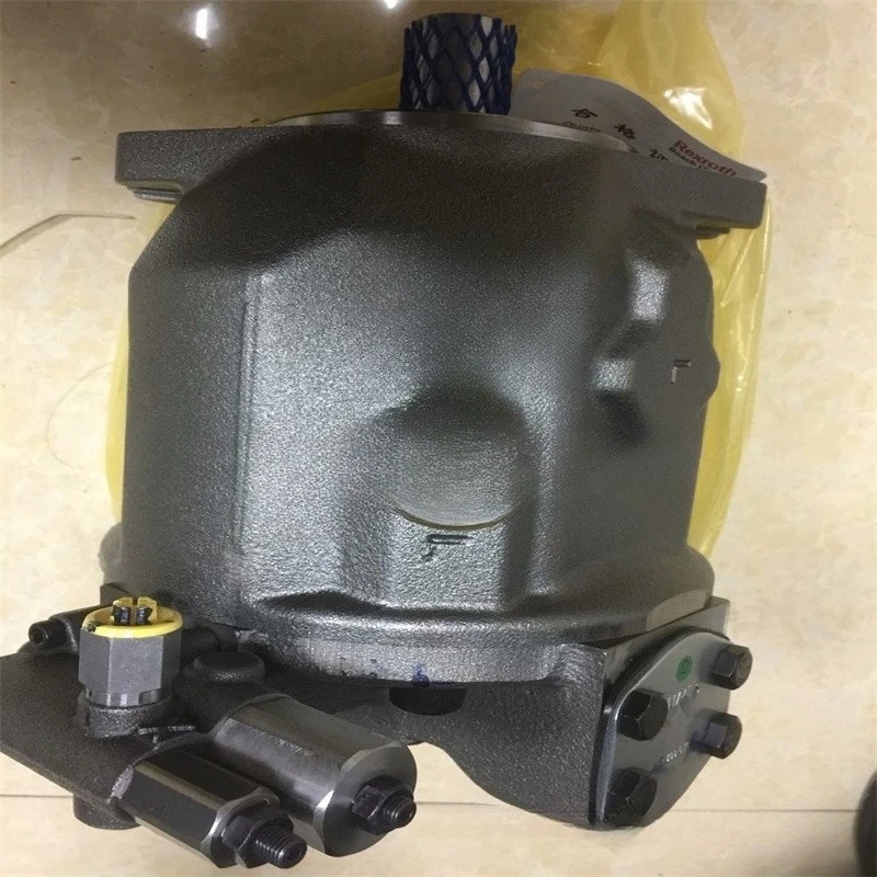 Piston pump A10VSO18DFR/31R-PPA12N00