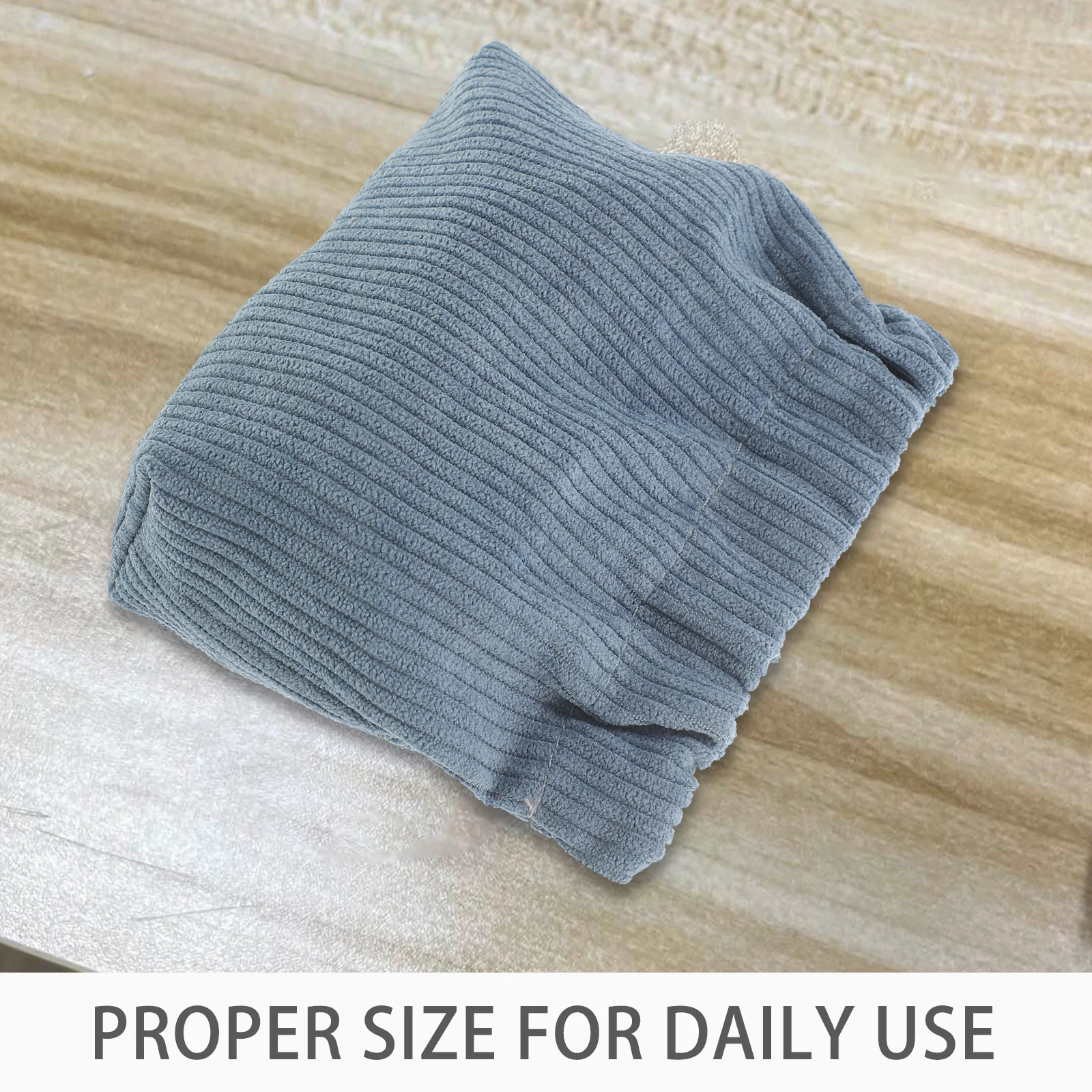 2 stücke Mini Tasche Kleine Make-Up Tasche Für Frauen Reise Veranstalter Tragbare Lagerung Beutel Lippenstift Halter Schmuck Geldbörse