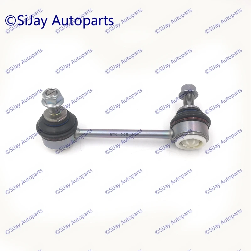 Set of 2 Front Suspension Stabilizer Sway Bar End Links For Maserati Levante 2017 2018 2019 2020 2021-