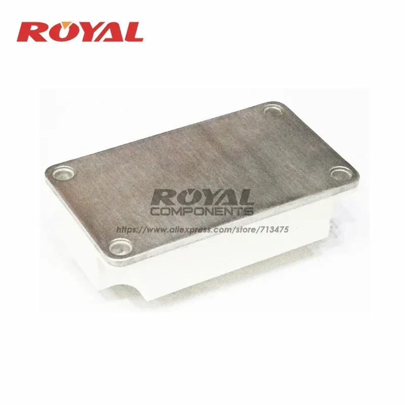 FF600R12KS4 Новый оригинальный модуль