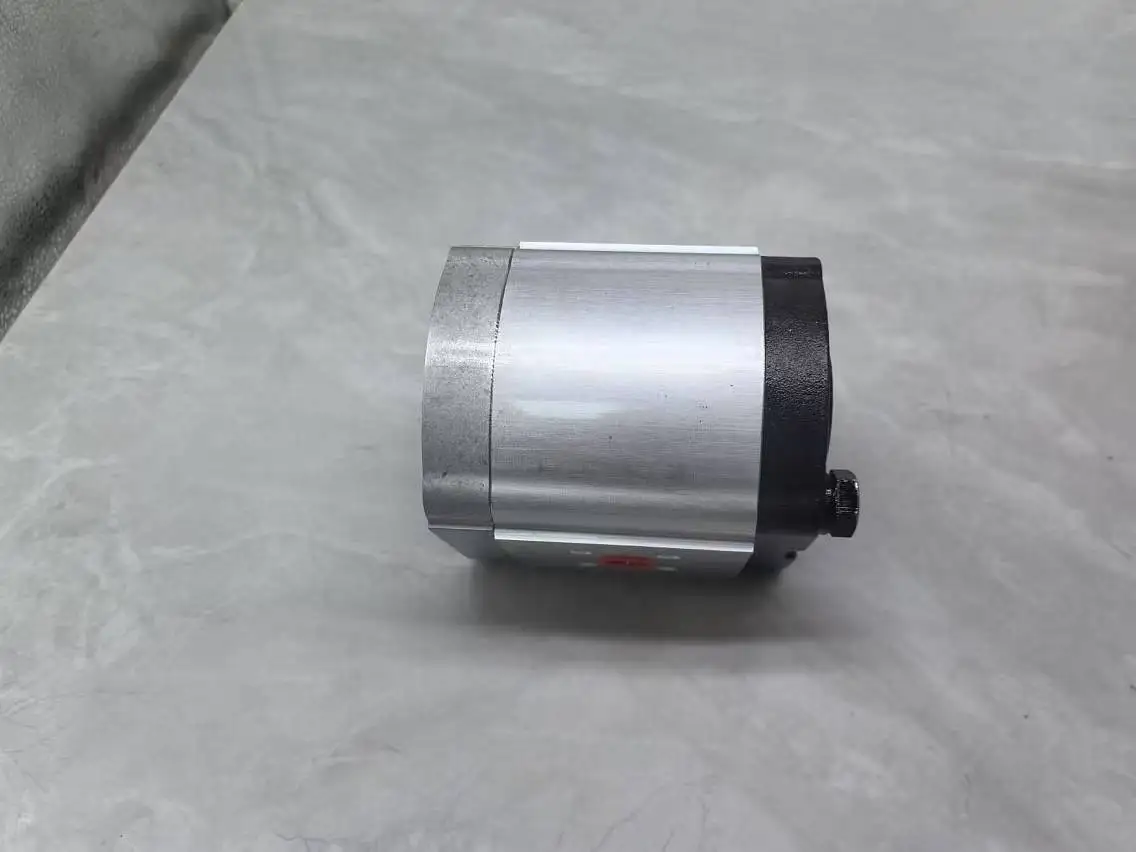 Bomba hidráulica de aceite OEM, 00815075