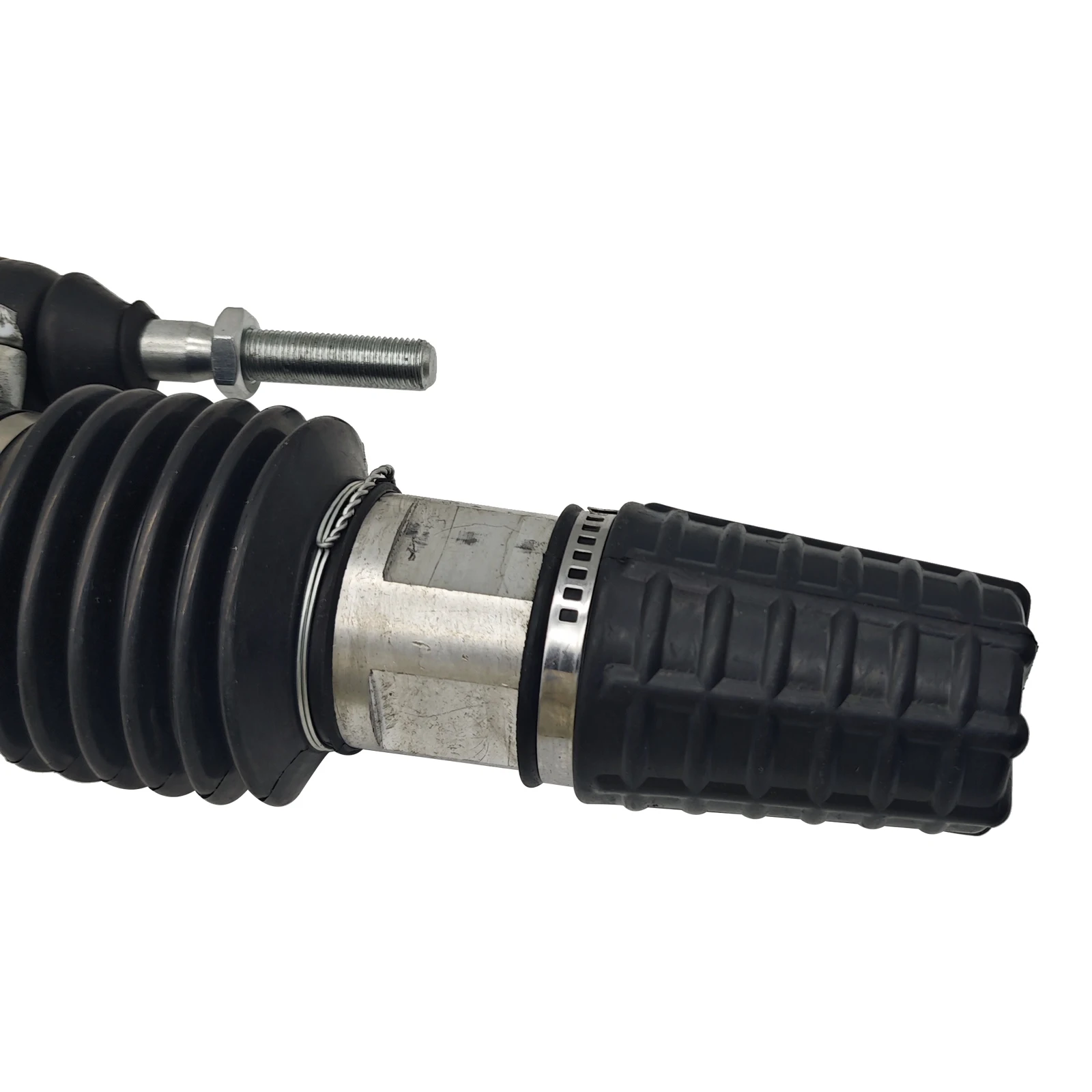 Steering Gear Box Rack & Pinion For BRP Maverick X3 R RR Max Turbo OE 709402021 UTV ATV Spare Parts