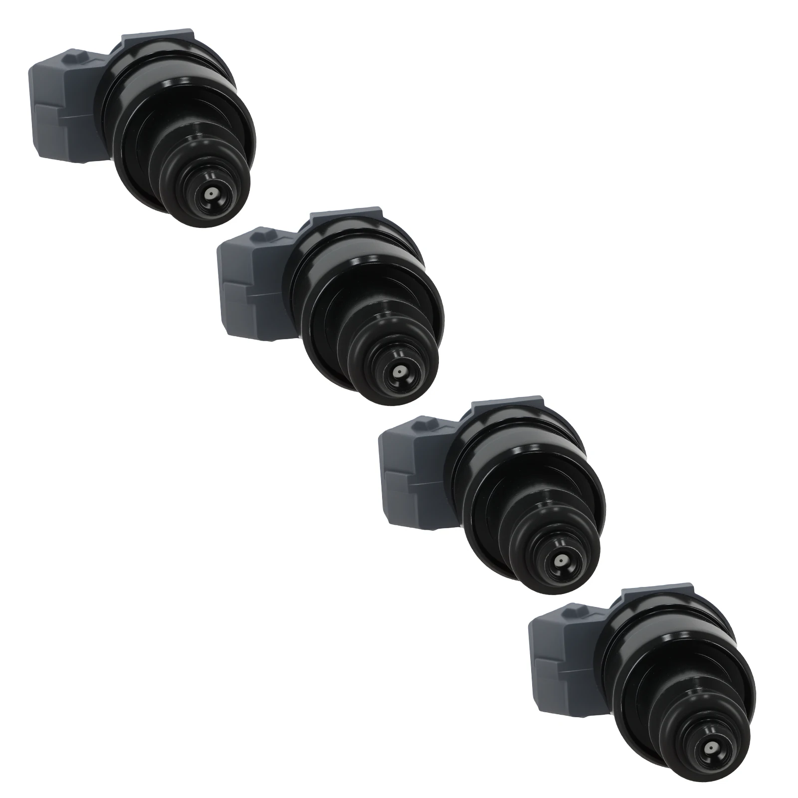 

Fuel Injector Kit 4PCS for Dodge Dakota 2.5L 1996-2002 812-11128
