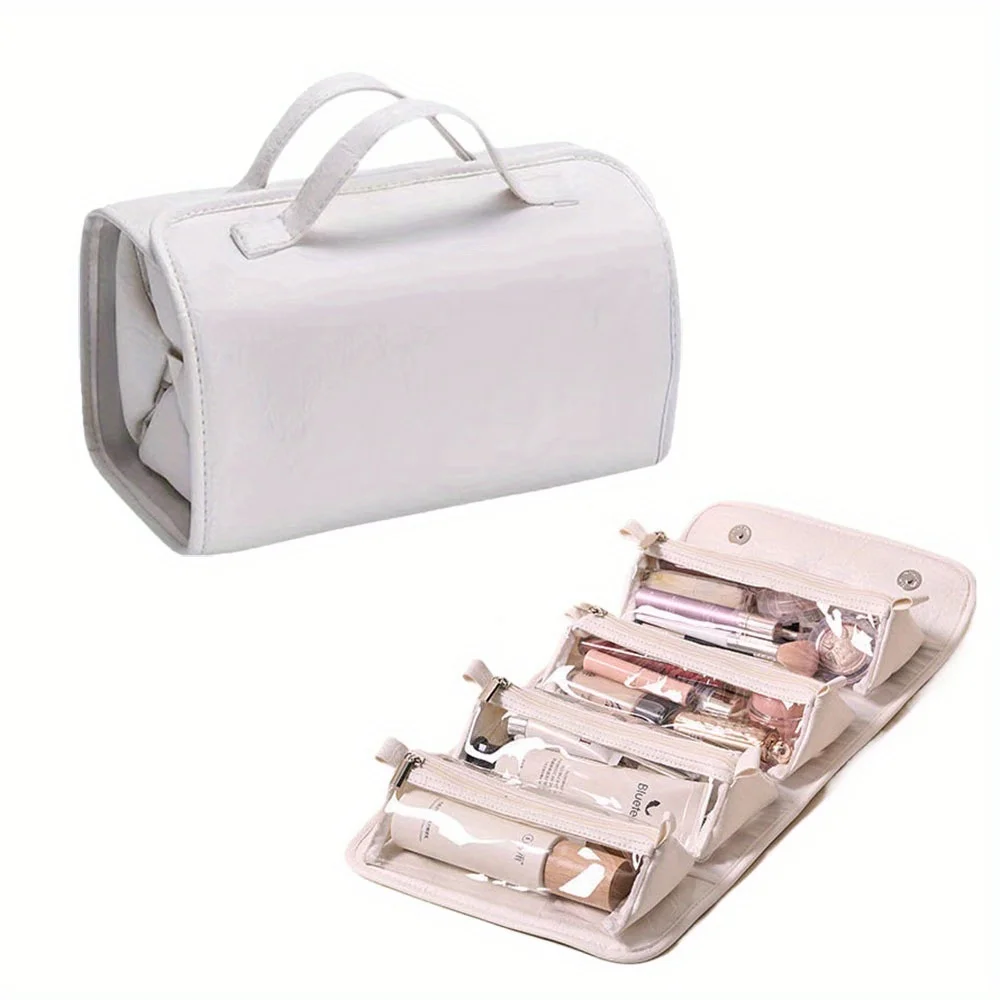 bolsa-de-maquiagem-estilo-japones-pu-feminina-nova-alta-qualidade-grande-capacidade-portatil-a-prova-d'agua-dobravel-destacavel-organizador-de-higiene-pessoal-para-viagem