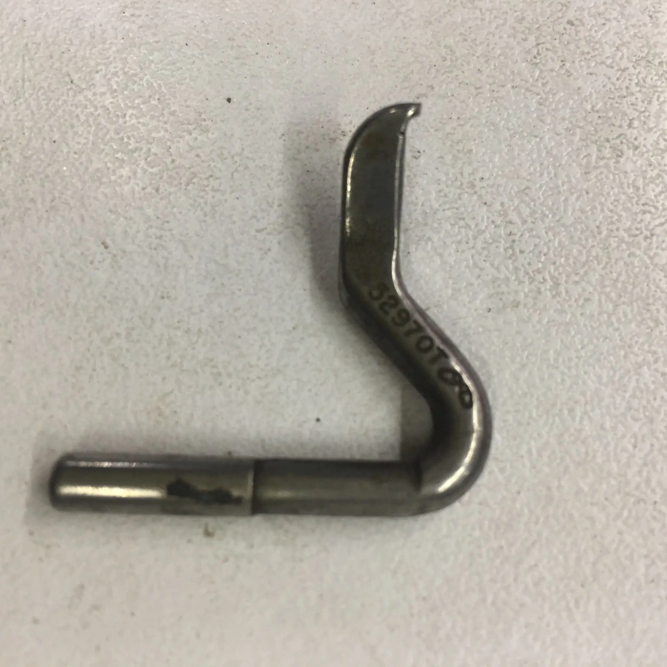 

American Made Union Specialal 52970t Overlock Machine Parts Original Factory