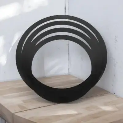 

4pcs Skin Simple Mute Ring For Snare Portable Kit Creative Snare Drum Practice Practice Tools Drum Accessories