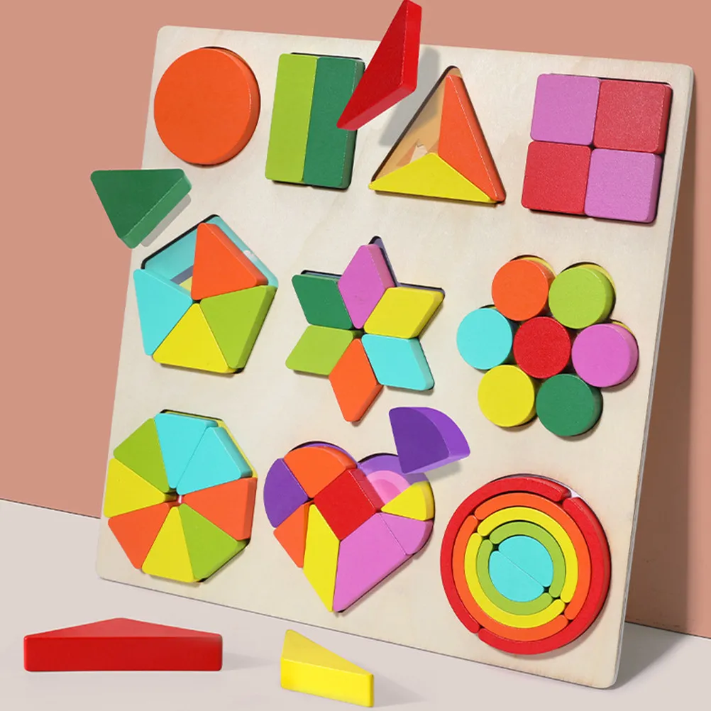 1set-wooden-puzzle-rainbow-color-blocks-educational-early-learning-cognitive-development-interactive-children-gift