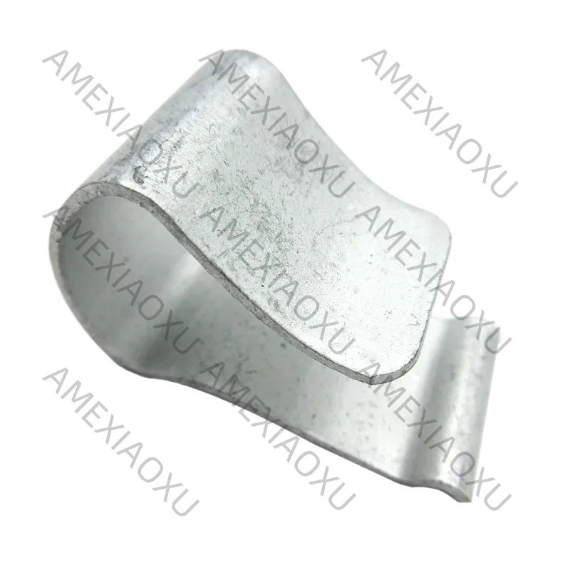 5X Trava Radiador Superior Clamp For Mercedes-Benz 903 Engine 1995-2006 OM 602.980 M 111.984 2.9 9015040046 A9015040046